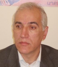 Ваагн Хачатрян